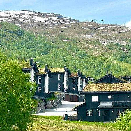 Lovise Mountain Apartment Странда Екстер'єр фото
