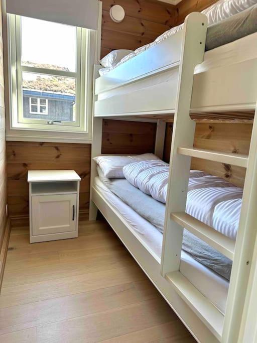 Lovise Mountain Apartment Странда Екстер'єр фото