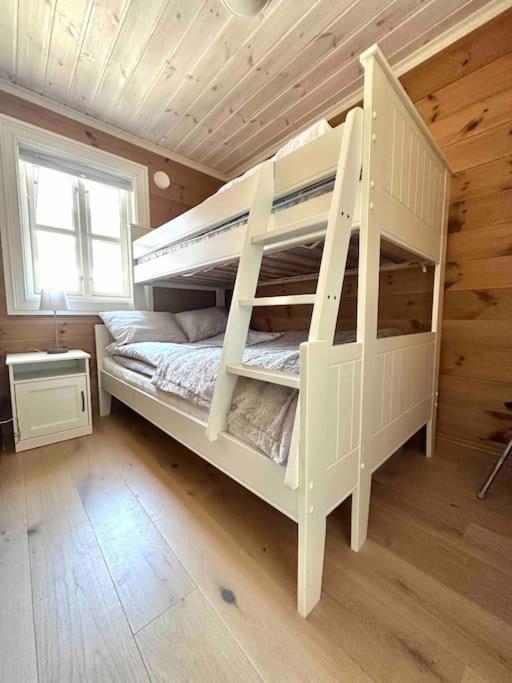 Lovise Mountain Apartment Странда Екстер'єр фото