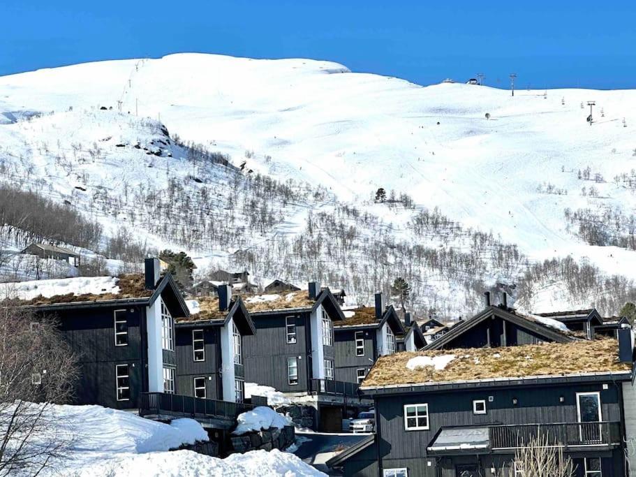 Lovise Mountain Apartment Странда Екстер'єр фото