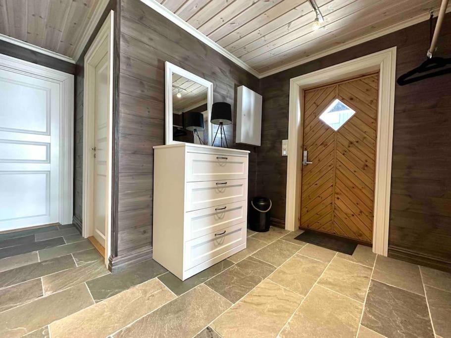 Lovise Mountain Apartment Странда Екстер'єр фото