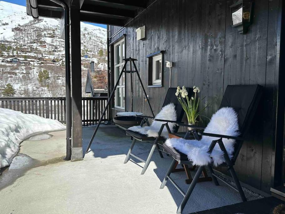 Lovise Mountain Apartment Странда Екстер'єр фото
