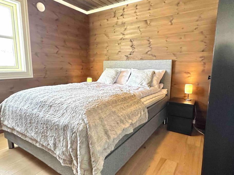 Lovise Mountain Apartment Странда Екстер'єр фото