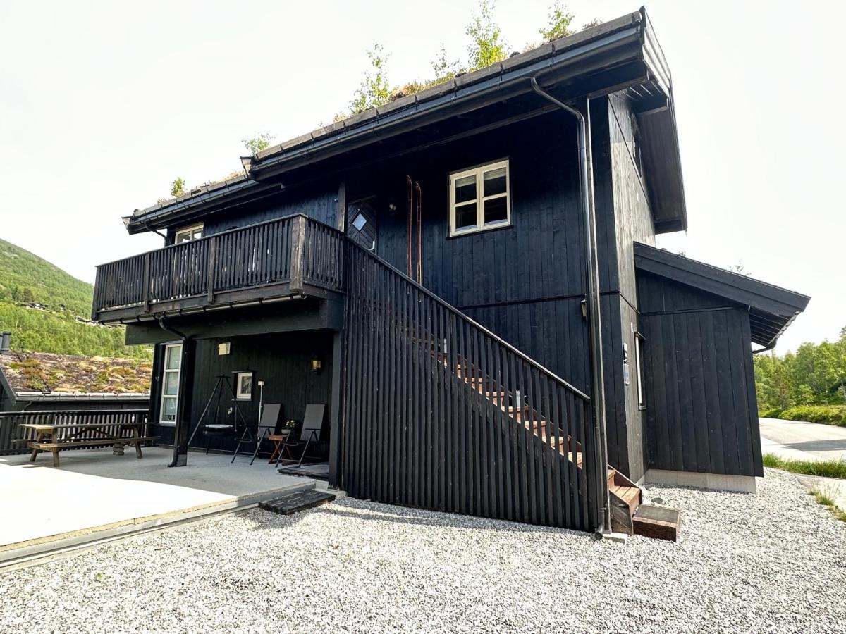 Lovise Mountain Apartment Странда Екстер'єр фото